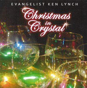 Christmas In Crystal