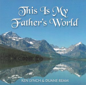 This Is My Father's World