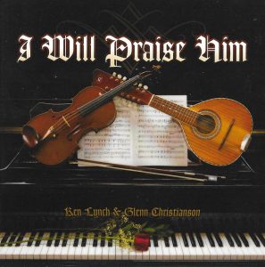 I Will Praise Him