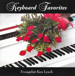 The Beautiful Garden Of Prayer & Keyboard Favorites