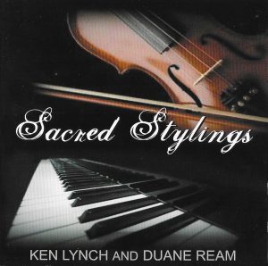 Sacred Stylings