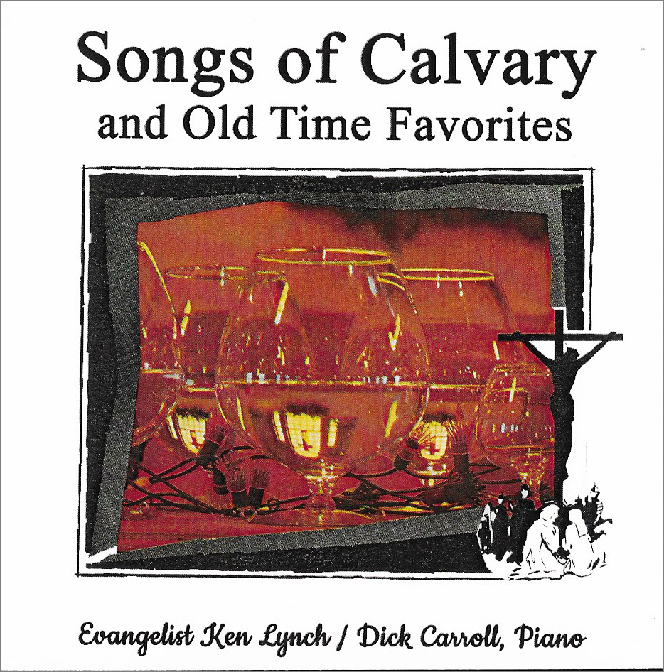 At Calvary